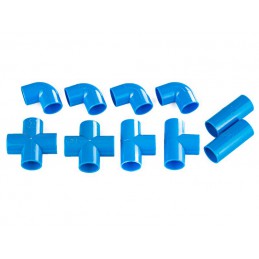 Wyrzutnia Piankowych Rakiet, Stomp Rocket  