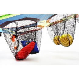 Gra Zręcznościowa Rzutki, Rzut Do Celu, Woreczki, Piłeczki