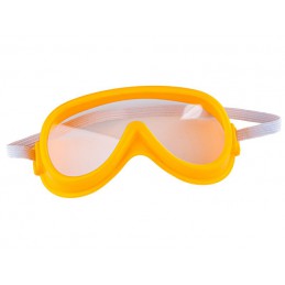 Zabawkowa Piła Łańcuchowa, Motorowa Dla Małego Drwala + Okulary