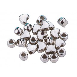 Zestaw Do Tworzenia Robienia Biżuterii, Bransoletek, Charmsy, Zawieszki