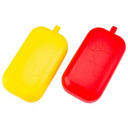 Wyrzutnia Piankowych Rakiet, Duel Rocket 