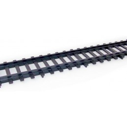 Kolejka Fenfa - Parowóz + Wagony Pasażerskie Tory