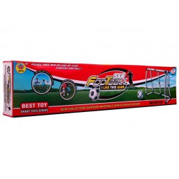 Bramka Do Gry W Piłkę Nożną 