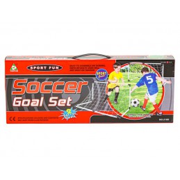 Bramki Bramka Do Gry W Piłkę Nożną 210d 210k