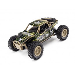 Samochód Desert Truck 4WD 2.4GHz 1:24 20km/h HB-SM2401