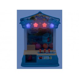 Poławiacz Słodyczy- Cukierkowy Łowca NIEBIESKI