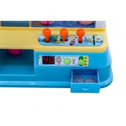 Poławiacz Słodyczy- Cukierkowy Łowca NIEBIESKI