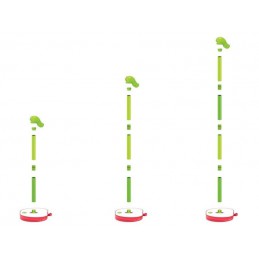 Gra Zręcznościowa Tańczący Robak, Sway Insect, Ruchliwy, Gibający Robaczek