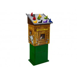 Gra Zręcznościowa Wybuchowy Kurnik, Szalone Kurczaki