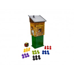 Gra Zręcznościowa Wybuchowy Kurnik, Szalone Kurczaki