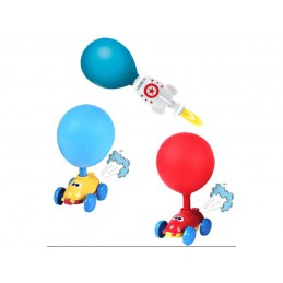 Wyrzutnia Balonów Balon Aerodynamiczny Żaba