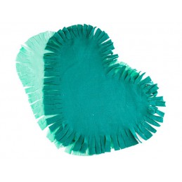 Zestaw Kreatywny Wyszywanka Poduszka Pluszowa Maskotka Do Szycia DIY LAMA