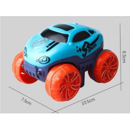 Elastyczny Tor Samochodowy, Wyścigowy 92 Elementy