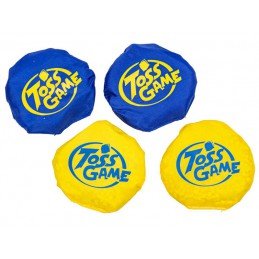 Gra Zręcznościowa, Rzucanie Woreczkiem, Rzut Do Celu, Zbijak