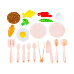 Multifunkcyjna Kuchnia Z Piekarnikiem I Płytą Indukcyjną, Ekspresem I Okapem Turkusowa