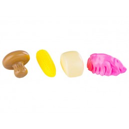 Multifunkcyjna Kuchnia Z Piekarnikiem I Płytą Indukcyjną, Ekspresem I Okapem Turkusowa