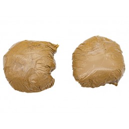 Koło Garncarskie - Mały Artysta - farbki, masa, koło, narzędzia