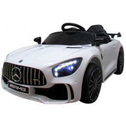 MERCEDES GTR-S auto na...