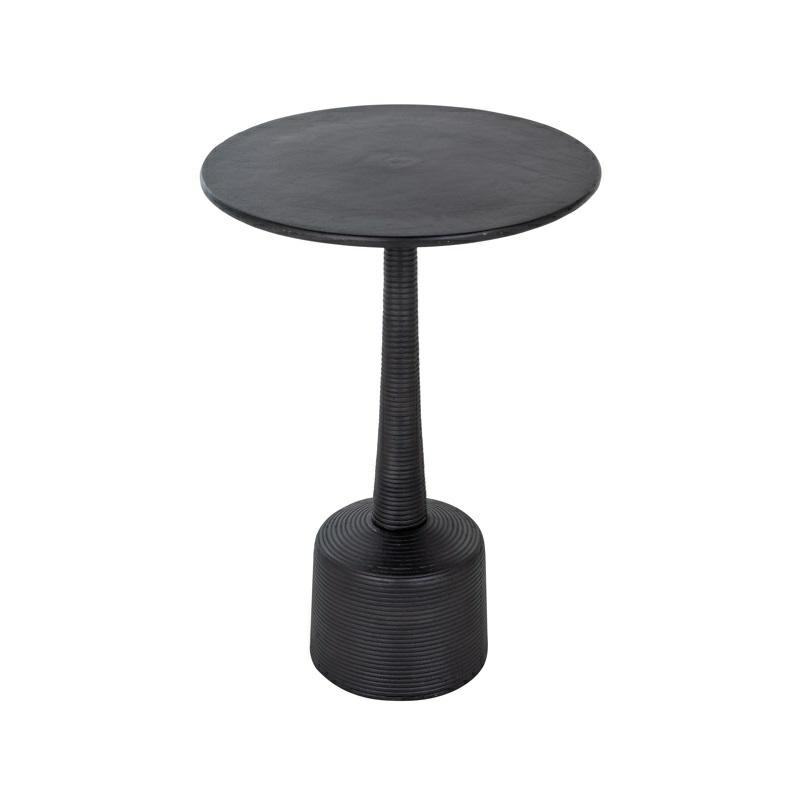 RICHMOND stolik WILLY czarny