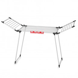 Suszarka na pranie stojąca rozkładana Debora 19mb