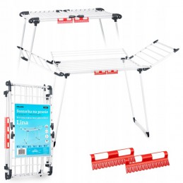 Suszarka na pranie stojąca...