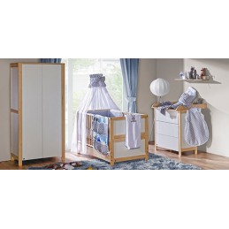 Szafa dwudrzwiowa do pokoju...