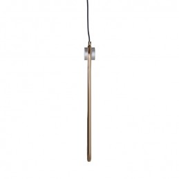 RICHMOND lampa wisząca MAVEY złota