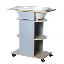 Komoda kąpielowa dla...