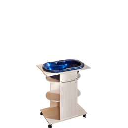 Komoda kąpielowa dla...