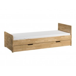 Łóżko do pokoju...