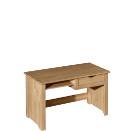 Biurko z drewna brzozowego...