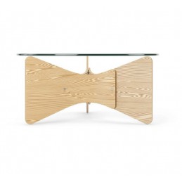 UMBRA stolik kawowy MADERA