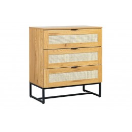 Komoda z 3 szufladami /...