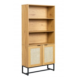 Szafka w stylu boho /...