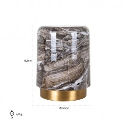 RICHMOND stolik AXELLE