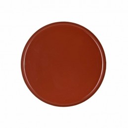 RICHMOND stolik INAYA 41 - szczotkowane złoto