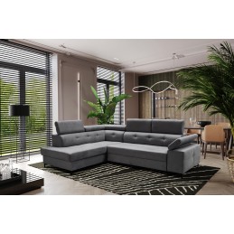 Narożnik BERGAMO manila 16...