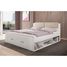 Łóżko 180x200 GALAXY GX52...