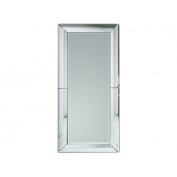 Lustro wiszące CHRISTINA 80x180