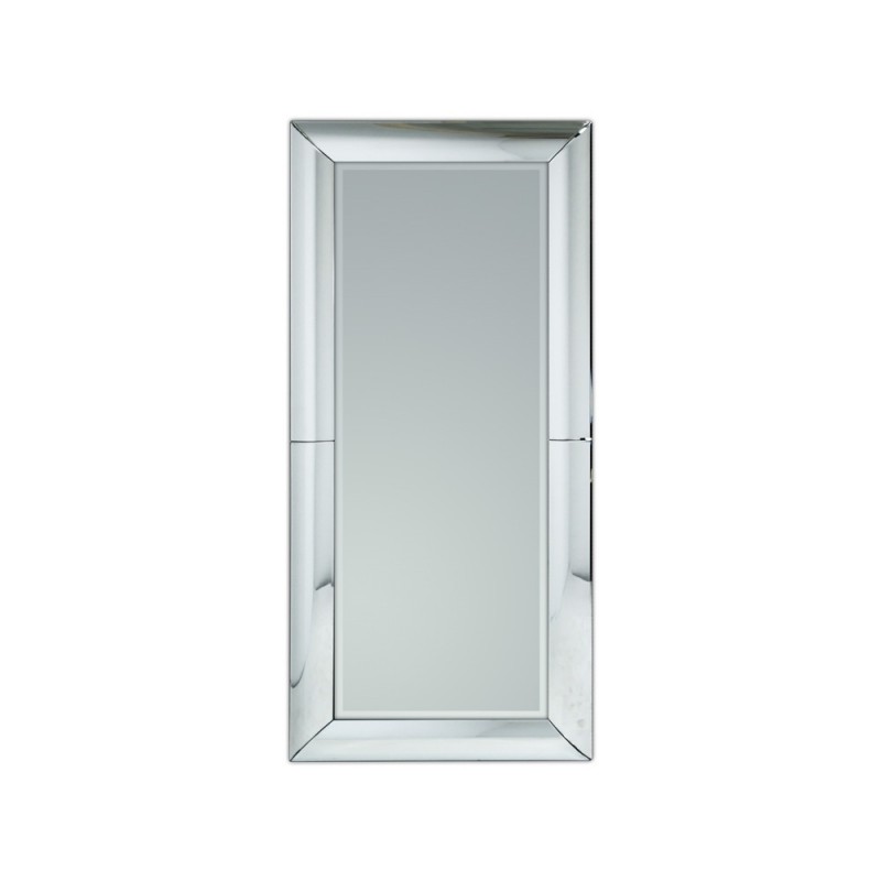 Lustro wiszące CHRISTINA 80x180