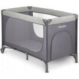 Łóżeczko turystyczne 125 x...