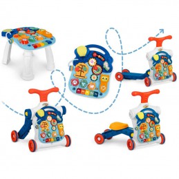 Jeździk / hulajnoga z...