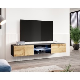 Komoda RTV VIGO GLASS VG11G...