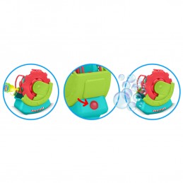 Maszynka fabryka do baniek Ricokids RK-907