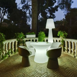 NEW GARDEN lampa stojąca...