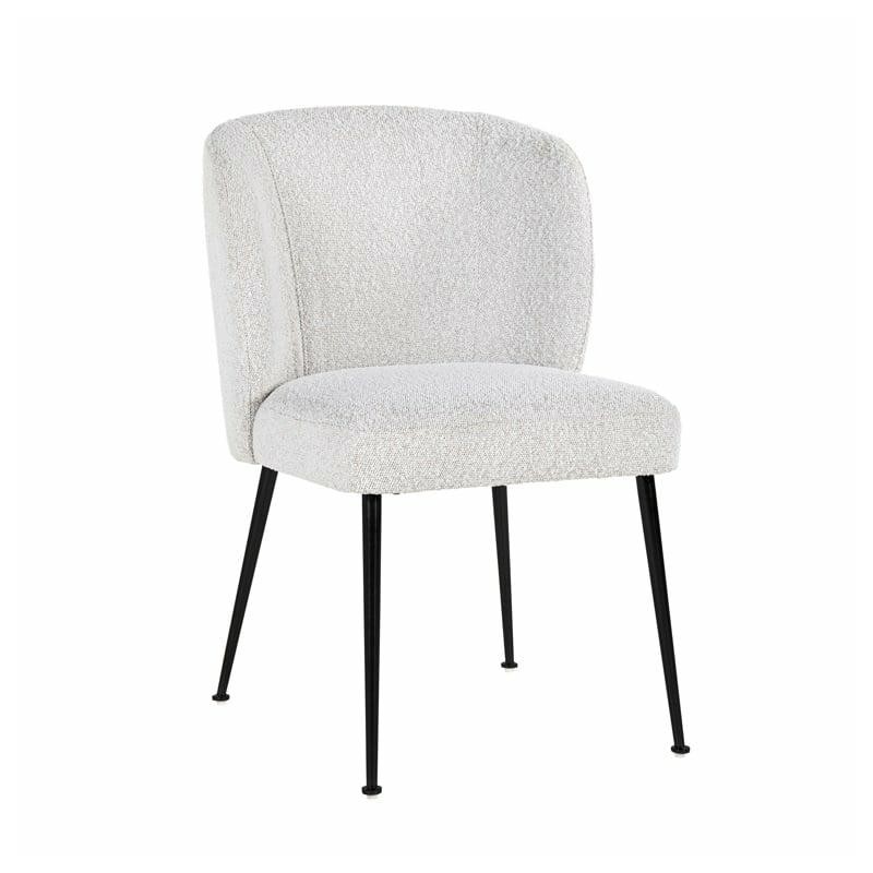 Krzesło FALLON BOUCLE -  RICHMOND