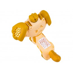 Kreatywny zestaw z masą plastyczną, ciastolina PIESEK U WETERYNARZA, STYLISTY