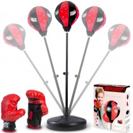 Gruszka bokserska z...