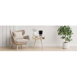 Osuszacz powietrza - pochłaniacz wilgoci Berdsen BR-10B czarny