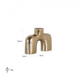 RICHMOND waza MARLEY S złota